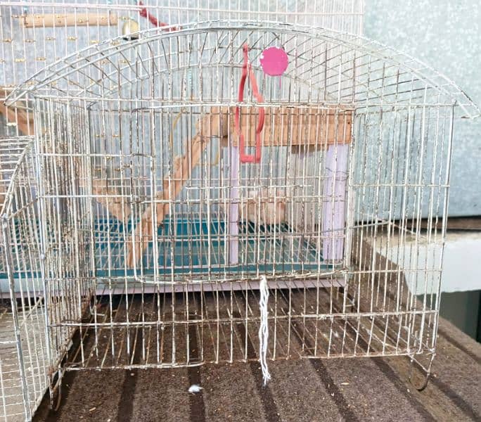 Almost new condition 2