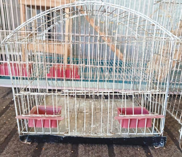 Almost new condition 5