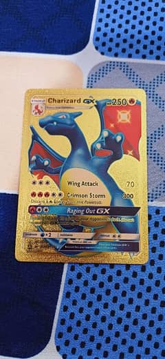 Pokemon Card