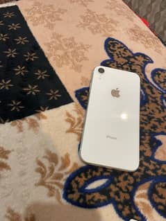 Iphone xr 64gb