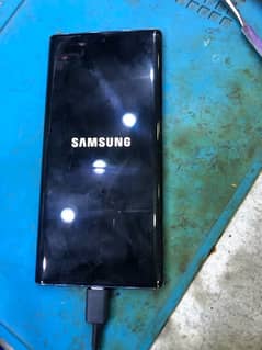 samsung note 10 5g original LED