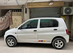 Mitsubishi Minica 2013