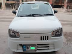 Suzuki Alto 2022