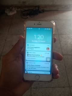 iphone 6 non PTA