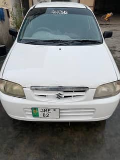 Suzuki Alto 2005