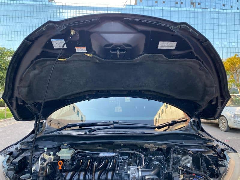 Honda Vezel 2015 17