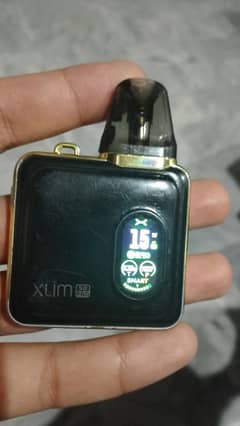 XLIM SQ PRO POD FOR SALE