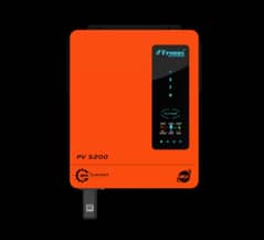 Fronus Pv 5200