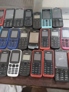 all original nokia mobile phone