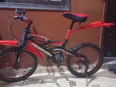 CYCLE FOR SALE