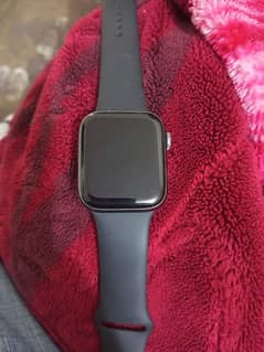 Apple smart watch for mens 5 series 44 mm