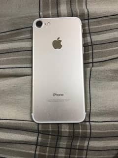 IPhone 7 ( read add urgent sale )