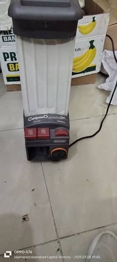 Heater