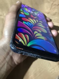 itel s16 pro vision 2 3/64