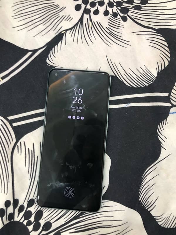 oppo f21pro 5g 3