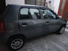 Suzuki Alto 2010