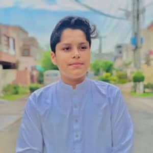 Hasnain Nawaz