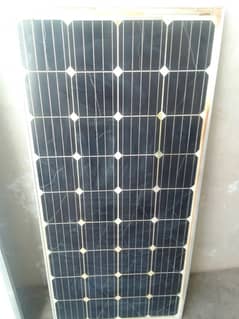 solar panel 170watt