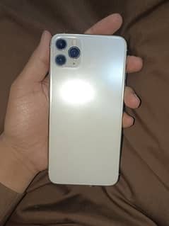 iPhone 11 pro Max JV 256 Gb