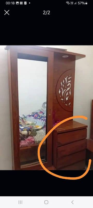 dressing table 0
