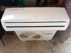 Hyundai inverter ac in good prices