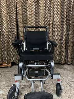 wheelchair /electric/remote control