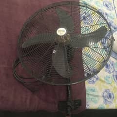 GFC Wall Fan