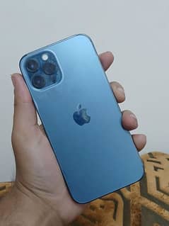 Iphone 12 Pro (PTA Approved)