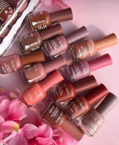 nail polish pack of 12