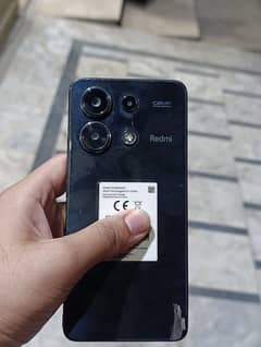 Redmi note 13 8/256