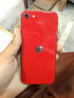 iphone se 2020 PTA approved