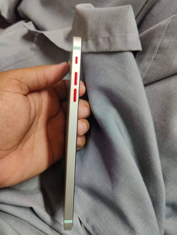 iphone7plus converded to 8plus pta approved 1