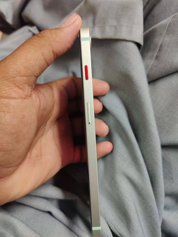iphone7plus converded to 8plus pta approved 3
