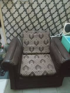 5 seater sofa set