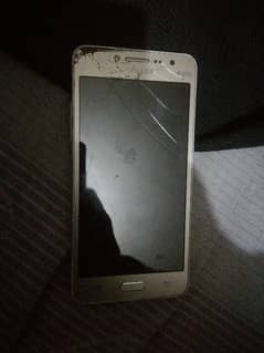 Samsung galaxy grand prime plus