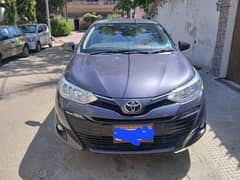 Toyota Yaris Ativ X CVT 1.5 2022