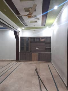 6Marla double story for rent Ghauri town phase 4a