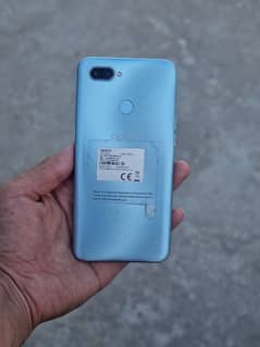 Oppo A11k for sale.