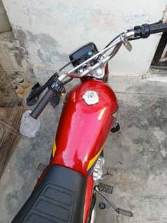 honda 125 for sale