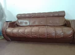 5 seater sofa set