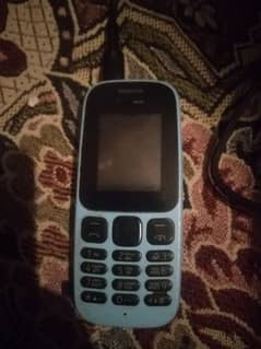 Nokia 105