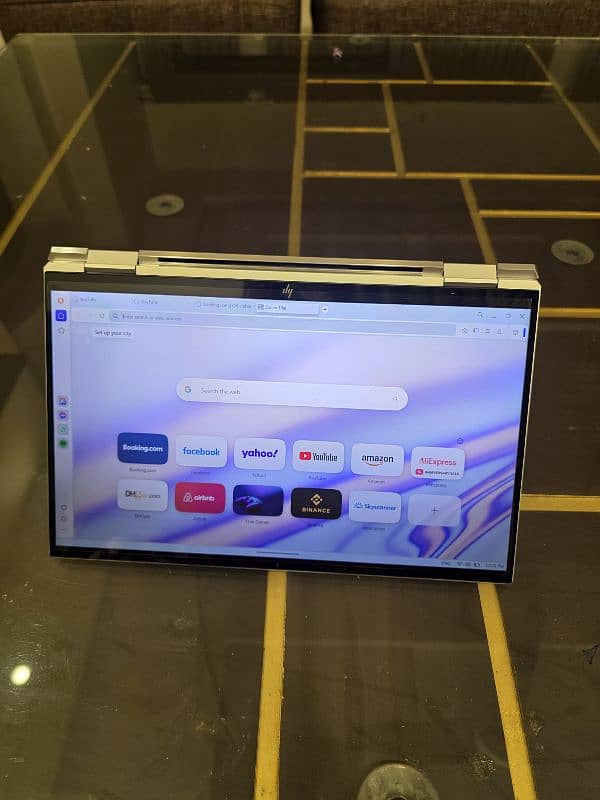 HP EliteBook x360 1030 G7 Notebook PC , 13