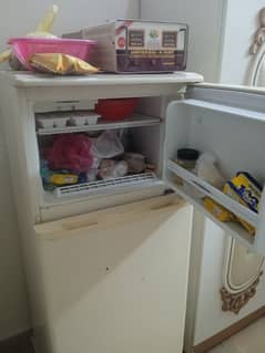 fridge for sell