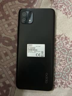 oppo a16 e