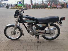 Honda CG 125