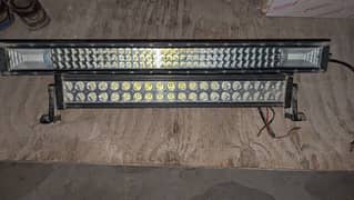 led bar