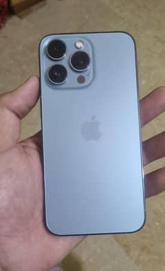 Apple iPhone 13 Pro Non-PTA