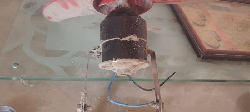 fan . 12 volt solar 2