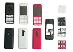 Nokia 206 original body