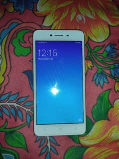 Oppo a37fw box hy